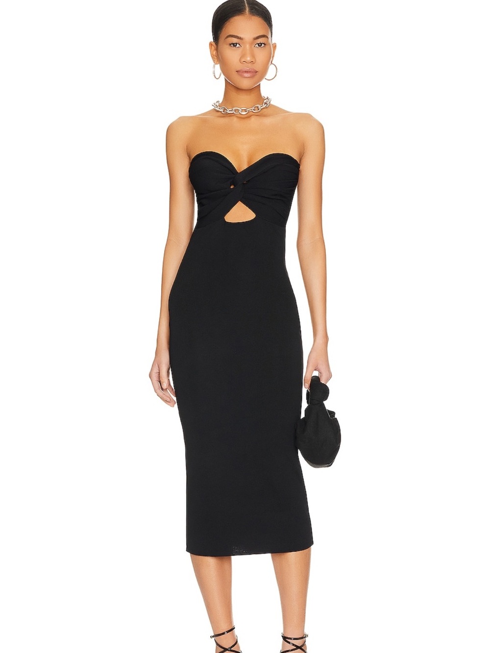 SNDYS Maia Dress